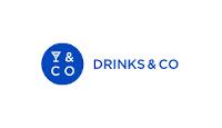 DrinksandCo.co.uk logo