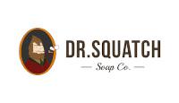 DrSquatch logo