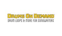 DrumsOnDemand logo