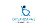 Drvandanaholisticlife logo