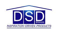 DSD Brands logo