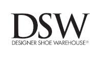 DSW.com logo