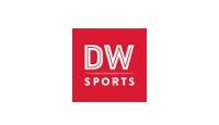 DWSports.com logo