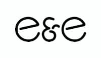 e and e Jewellery logo