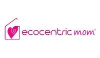 Ecocentric Mom logo