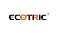Ecotric.com logo