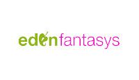 EdenFantasys.com logo