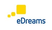 eDreams logo