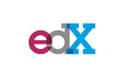 edX logo