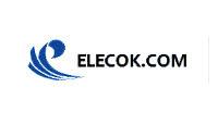 ELECOK.COM logo