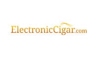 Electronic Cigar logo