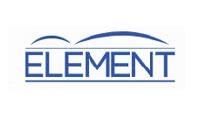 ElementMattress logo