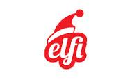 ElfiSanta.com logo