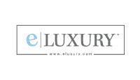 eLuxury logo