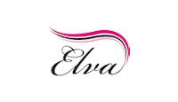 ElvaHair logo