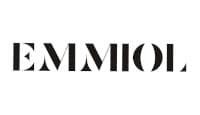 Emmiol logo