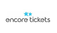 Encore Tickets logo