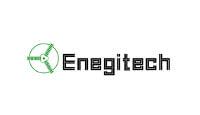 Enegitech logo