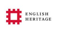 English-Heritage logo