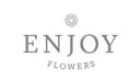 Enjoy Flowers logo