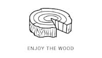 EnjoyTheWood logo