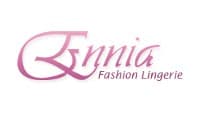 Ennia Lingerie logo