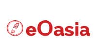 eOasia logo