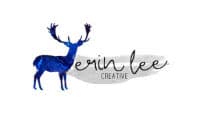 Erin Lee Creative logo