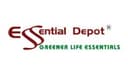 Essential Depot logo