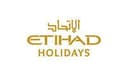 Etihad Holidays logo