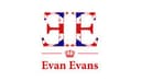 Evan Evans Tours logo