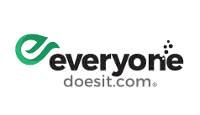 EveryoneDoesIt logo