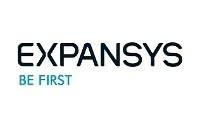 Expansys-USA logo