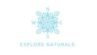 ExploreNaturals logo