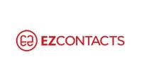 EzContacts logo