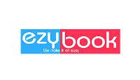 Ezybook logo