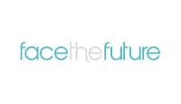 Face the Future logo