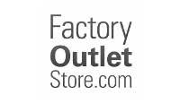 FactoryOutletStore logo