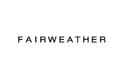 Fairweather Clothing logo