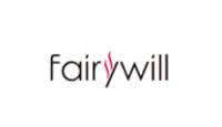 Fairywill logo