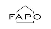 Fapohome logo