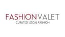 FashionValet logo