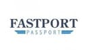 Fastport Passport logo