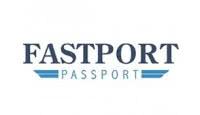 FastportPassport logo