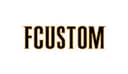 Fcustom logo