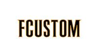 Fcustom logo
