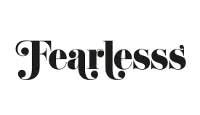 Fearlesss logo