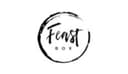 FeastBox.co.uk logo