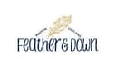 Feather and Down logo