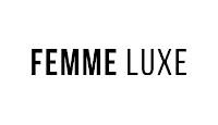 FemmeLuxeFinery.co.uk logo